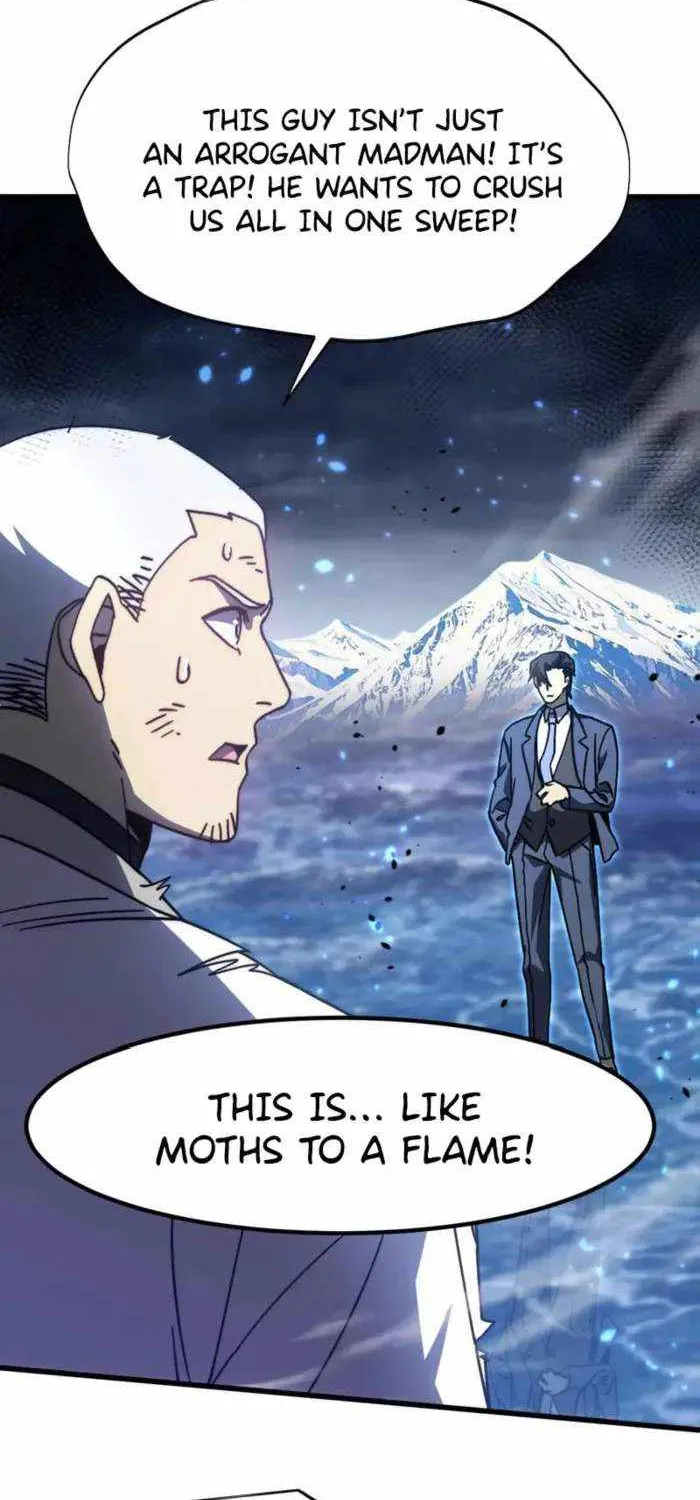 Read Logging 10 000 Years into the Future Apex Future Martial Arts EN Manga Online
