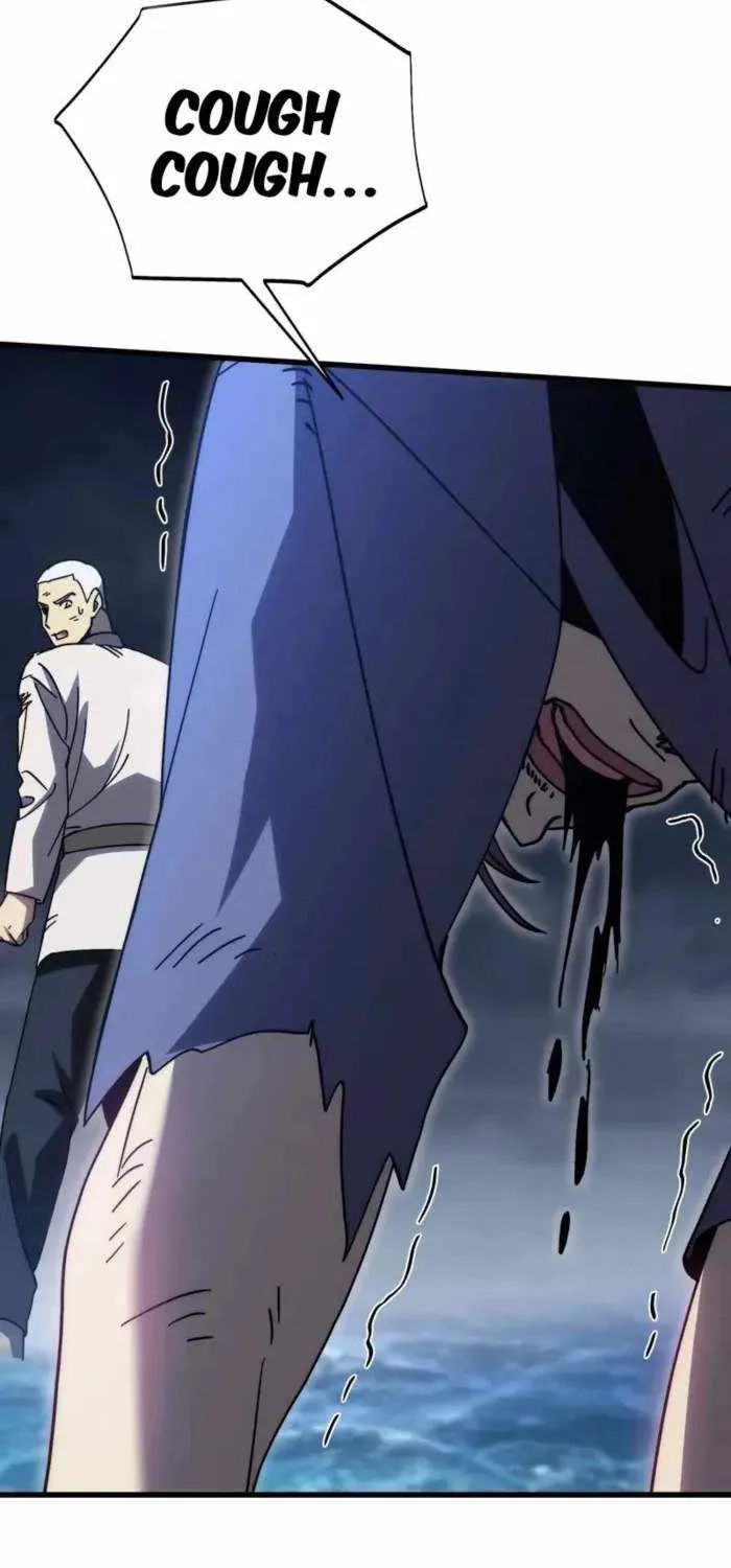 Read Logging 10 000 Years into the Future Apex Future Martial Arts EN Manga Online