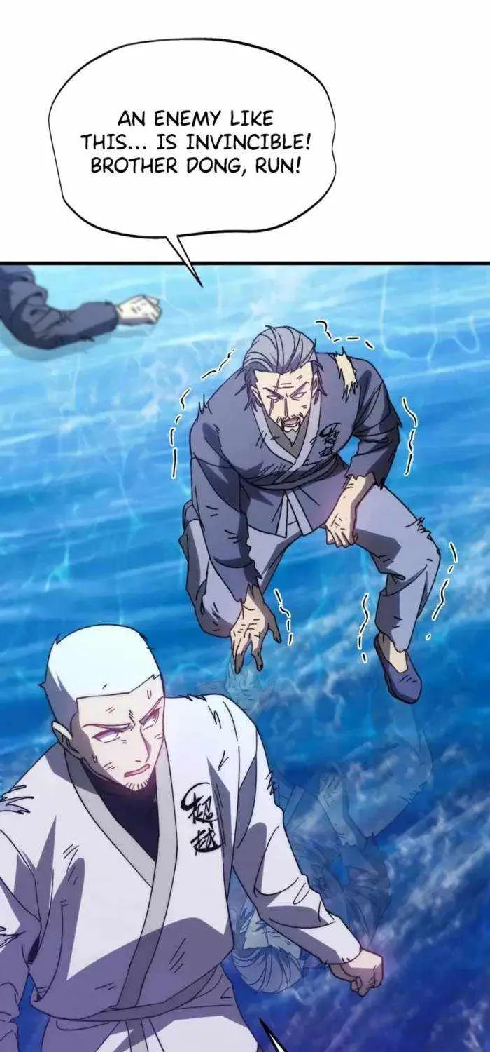 Read Logging 10 000 Years into the Future Apex Future Martial Arts EN Manga Online