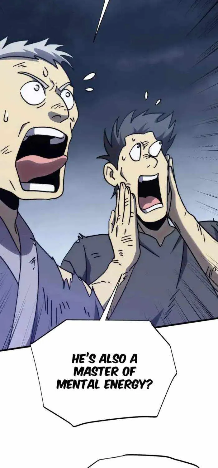 Read Logging 10 000 Years into the Future Apex Future Martial Arts EN Manga Online