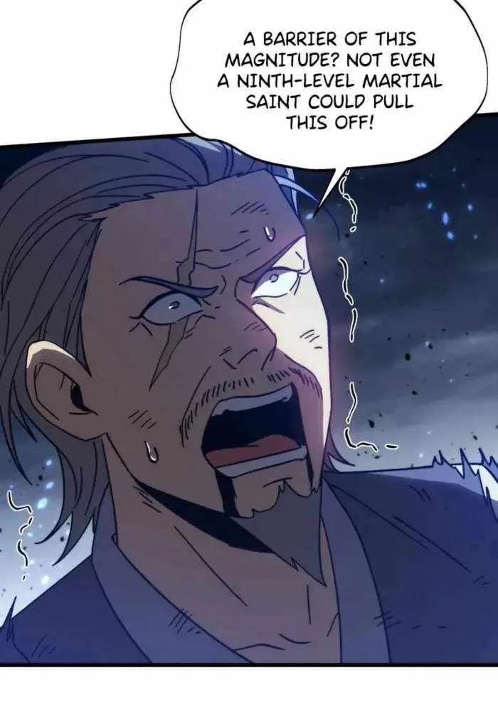 Read Logging 10 000 Years into the Future Apex Future Martial Arts EN Manga Online