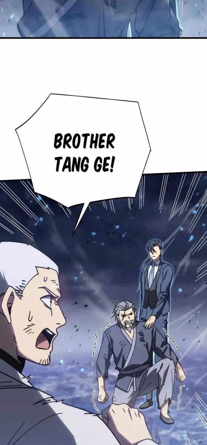 Read Logging 10 000 Years into the Future Apex Future Martial Arts EN Manga Online