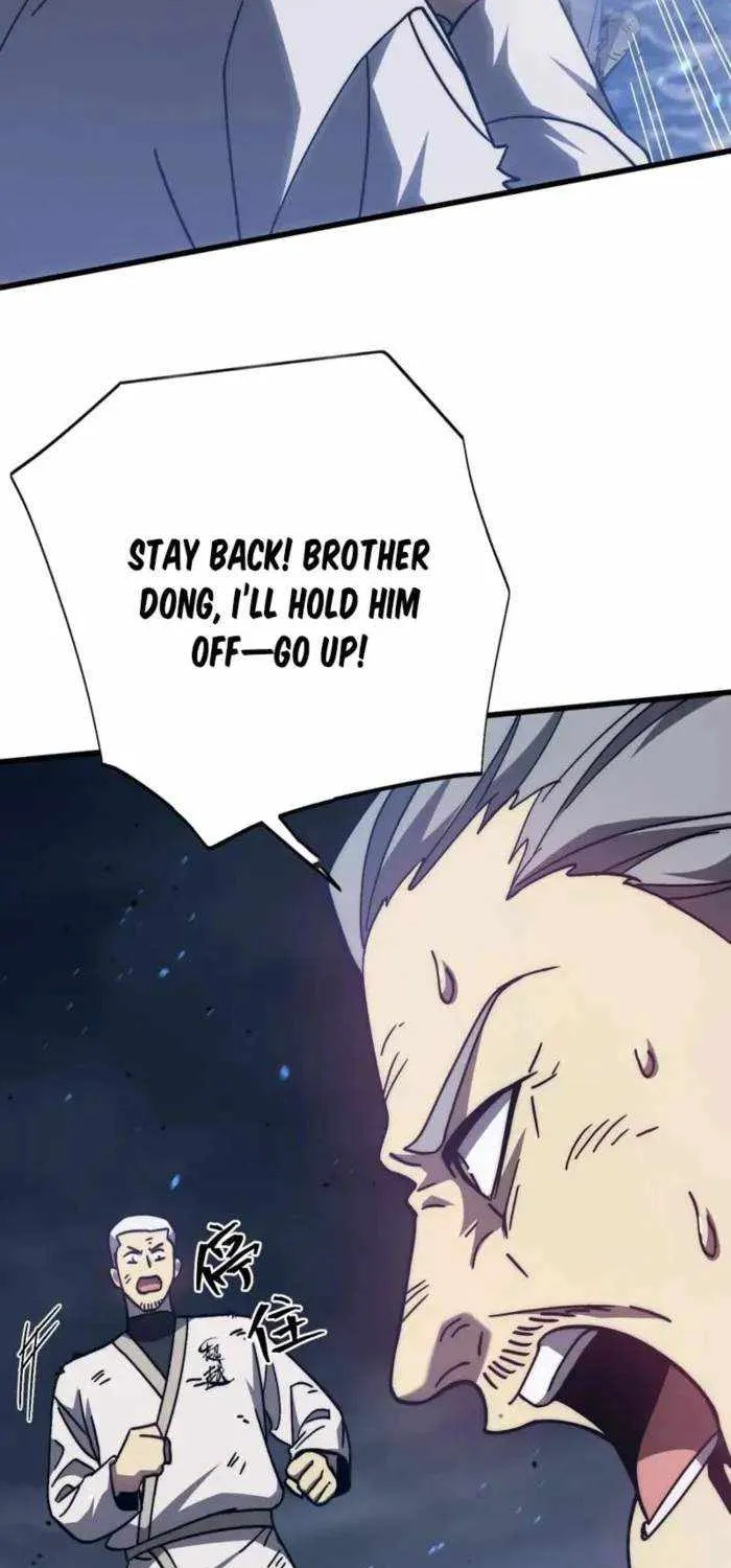 Read Logging 10 000 Years into the Future Apex Future Martial Arts EN Manga Online