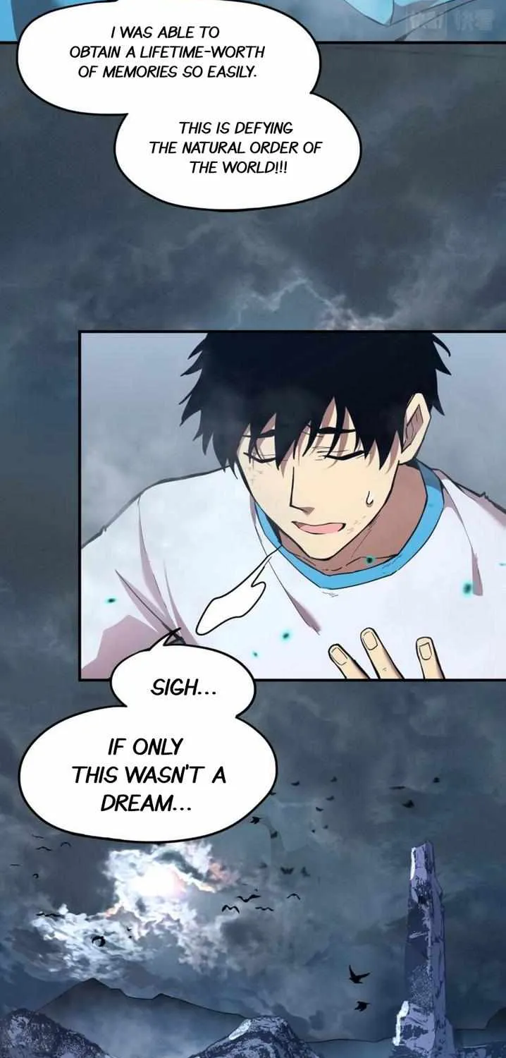 Read Logging 10 000 Years into the Future Apex Future Martial Arts EN Manga Online