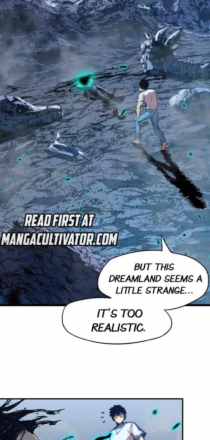 Read Logging 10 000 Years into the Future Apex Future Martial Arts EN Manga Online