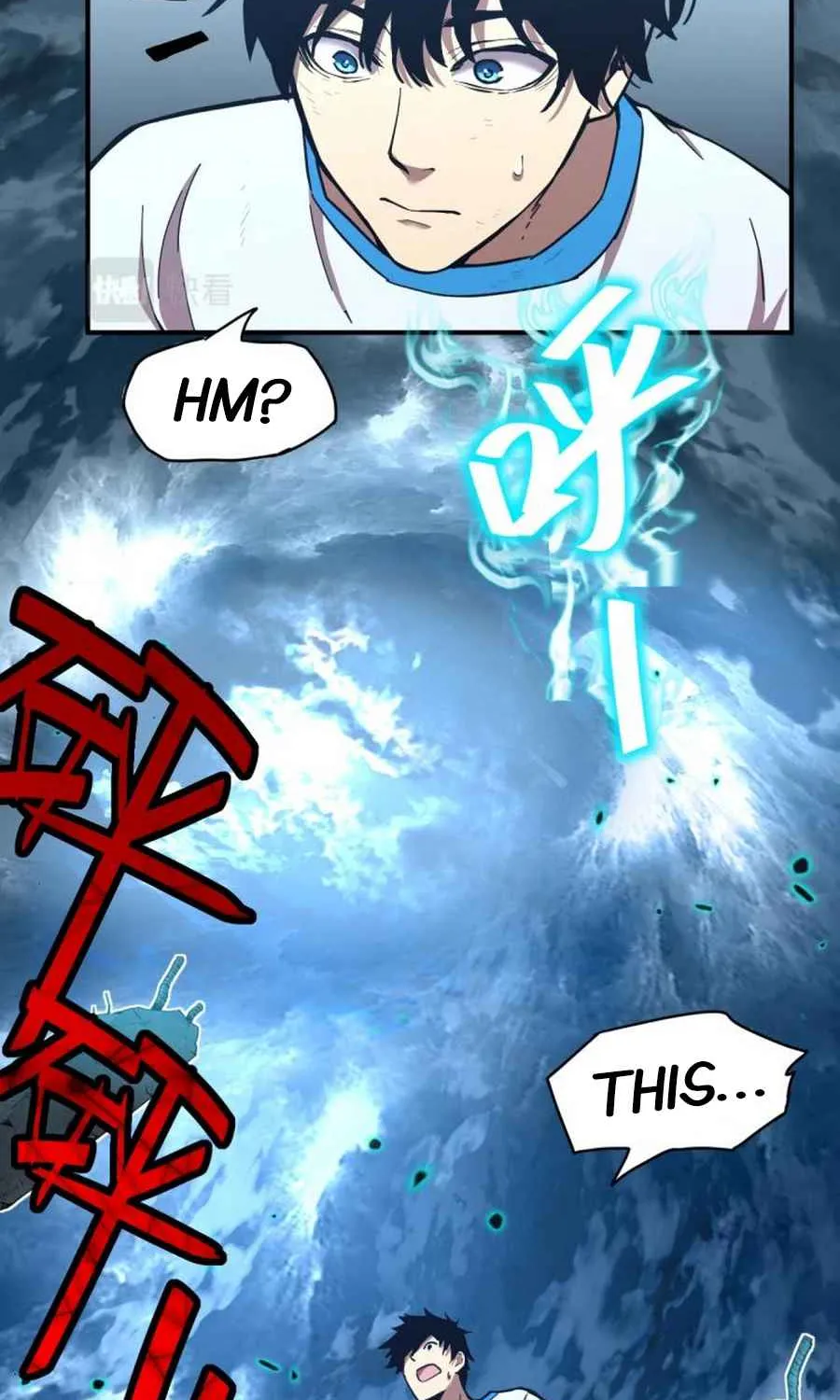 Read Logging 10 000 Years into the Future Apex Future Martial Arts EN Manga Online