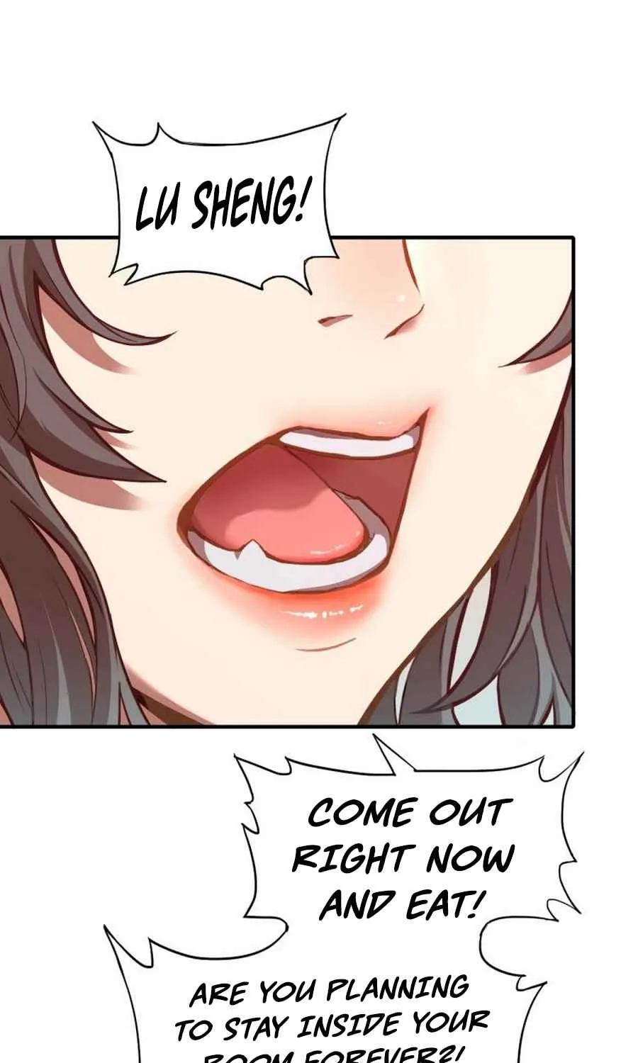 Read Logging 10 000 Years into the Future Apex Future Martial Arts EN Manga Online