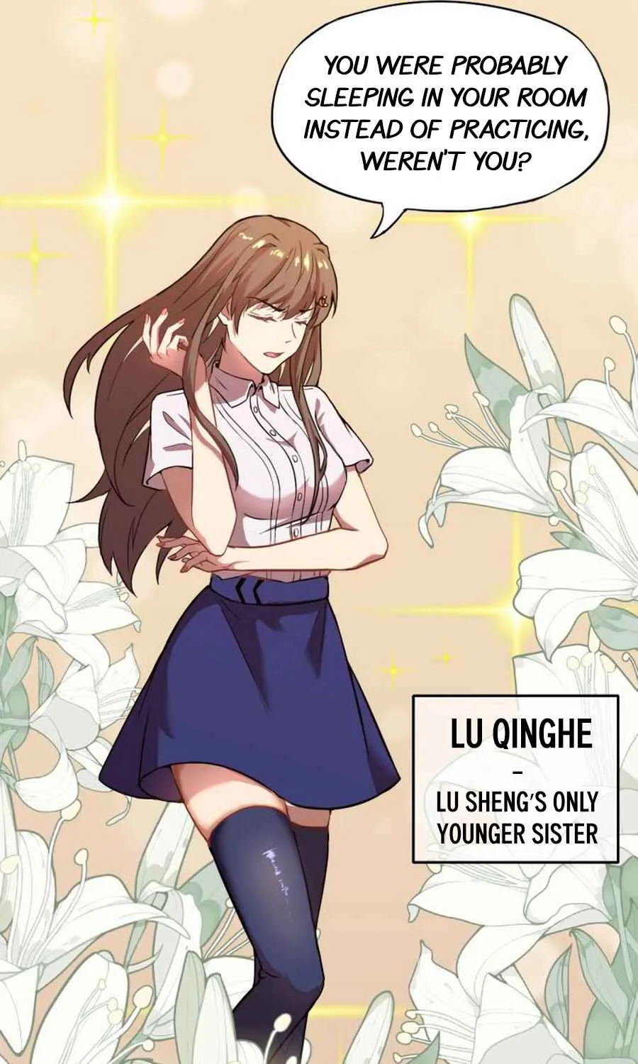 Read Logging 10 000 Years into the Future Apex Future Martial Arts EN Manga Online