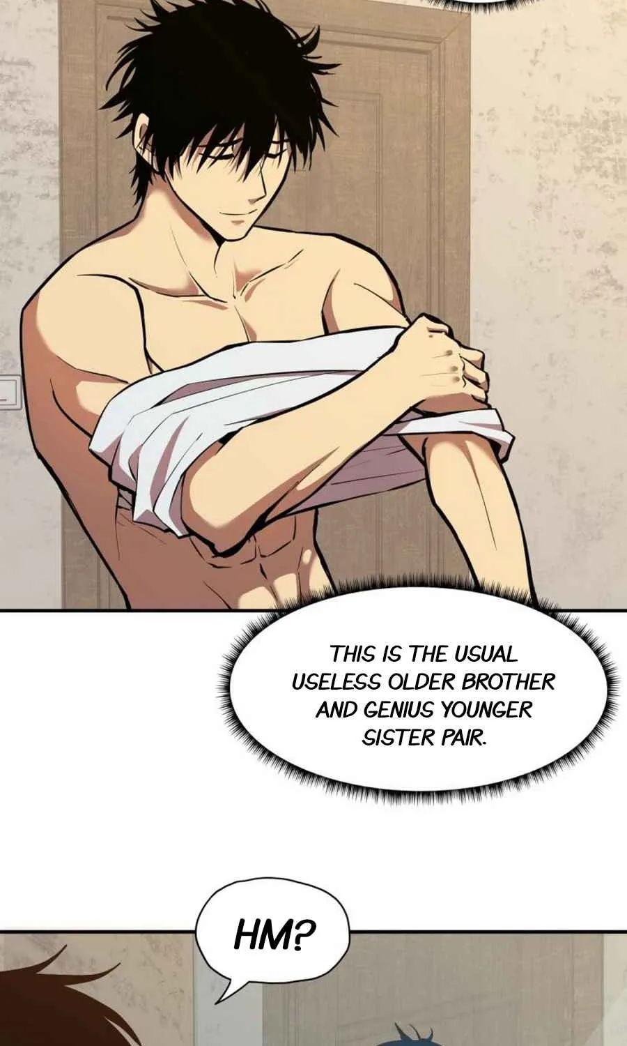 Read Logging 10 000 Years into the Future Apex Future Martial Arts EN Manga Online