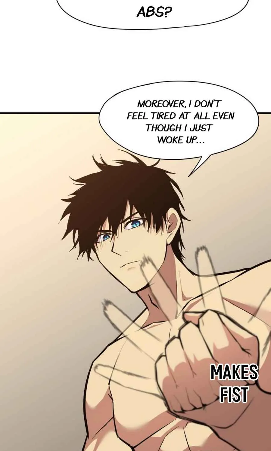 Read Logging 10 000 Years into the Future Apex Future Martial Arts EN Manga Online