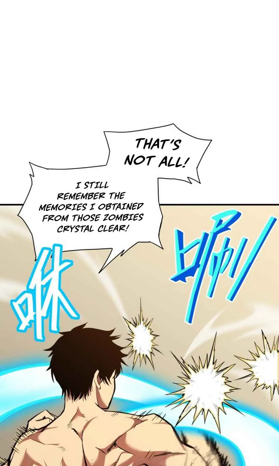 Read Logging 10 000 Years into the Future Apex Future Martial Arts EN Manga Online