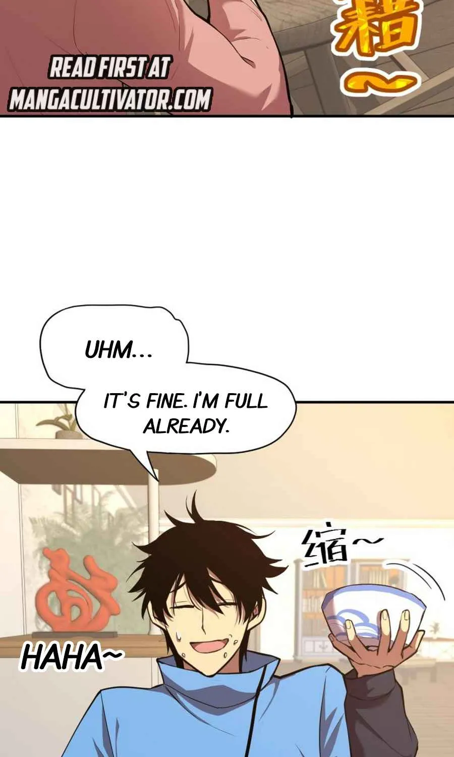 Read Logging 10 000 Years into the Future Apex Future Martial Arts EN Manga Online