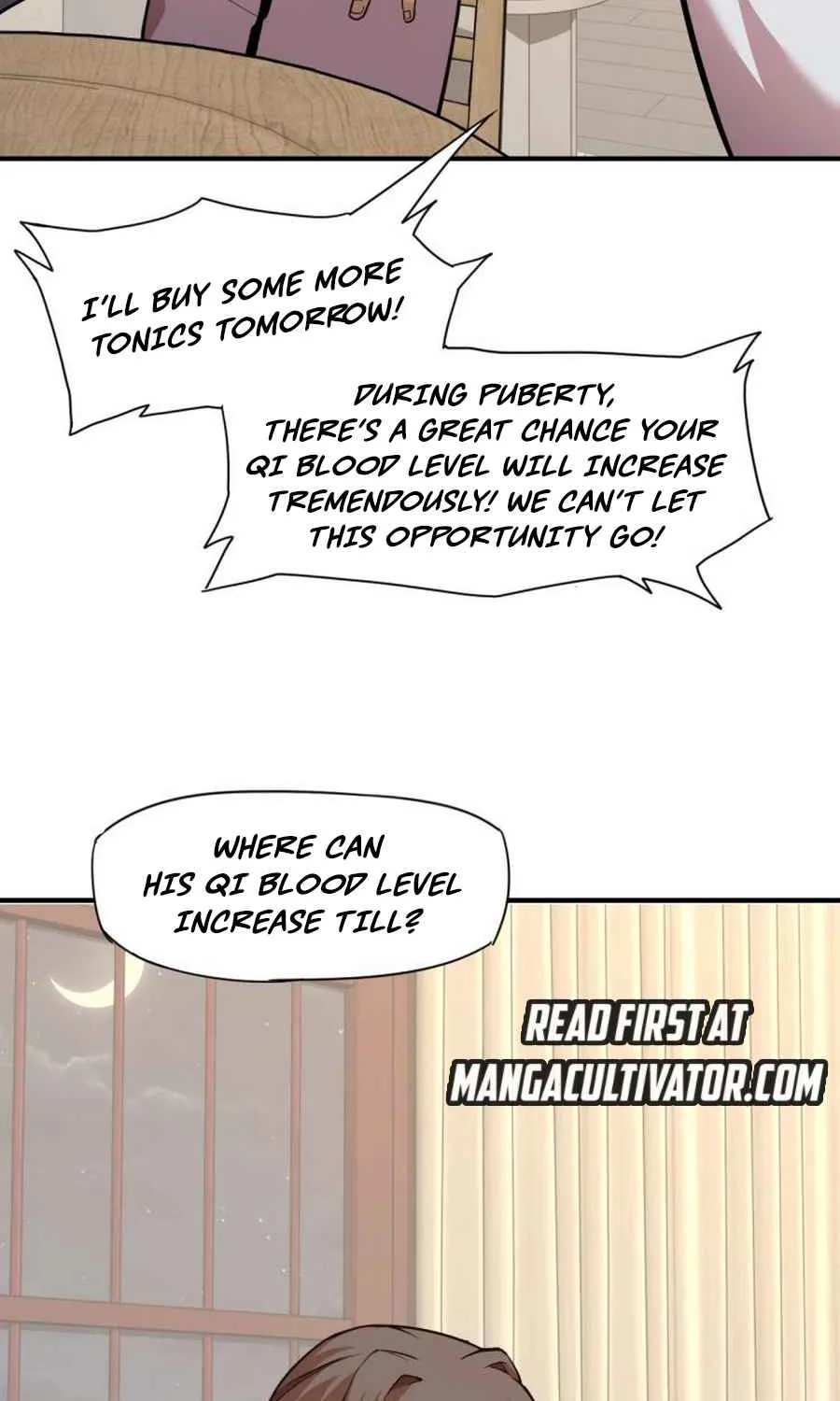 Read Logging 10 000 Years into the Future Apex Future Martial Arts EN Manga Online