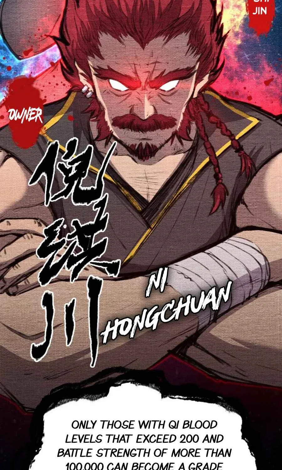 Read Logging 10 000 Years into the Future Apex Future Martial Arts EN Manga Online