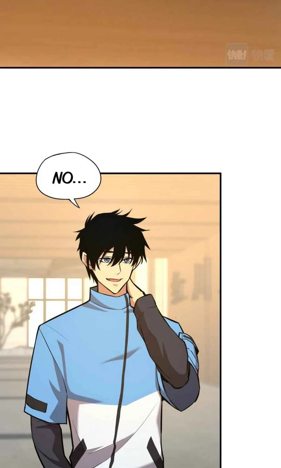 Read Logging 10 000 Years into the Future Apex Future Martial Arts EN Manga Online