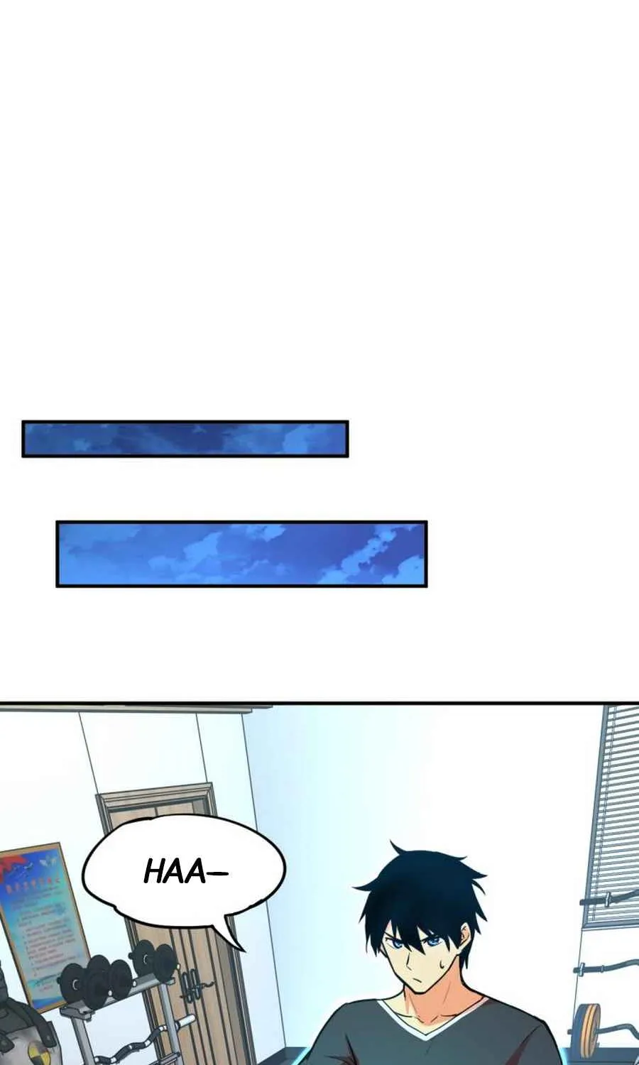 Read Logging 10 000 Years into the Future Apex Future Martial Arts EN Manga Online