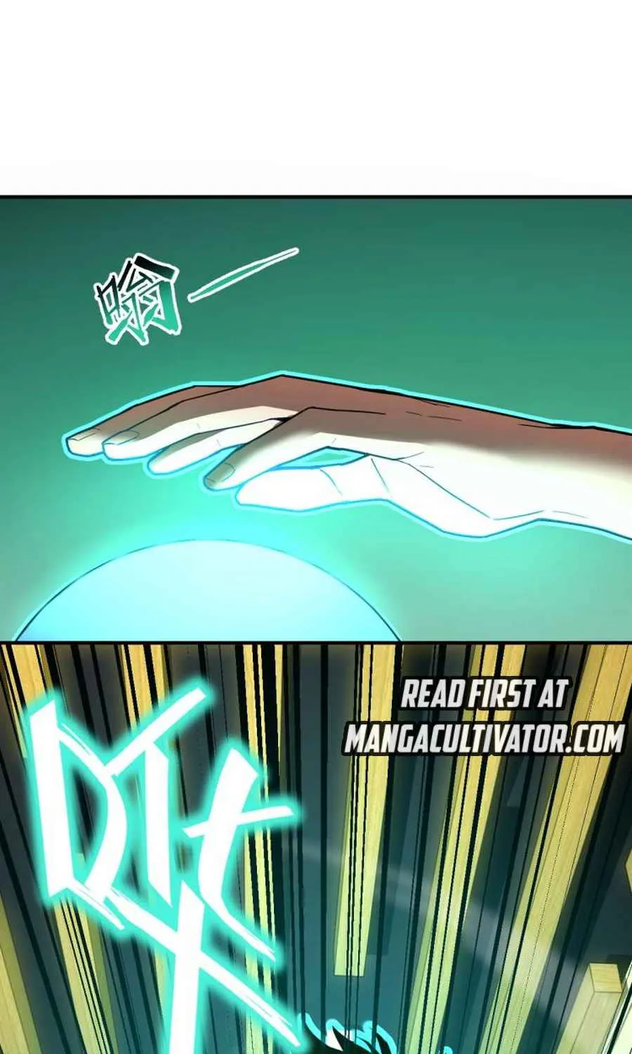 Read Logging 10 000 Years into the Future Apex Future Martial Arts EN Manga Online