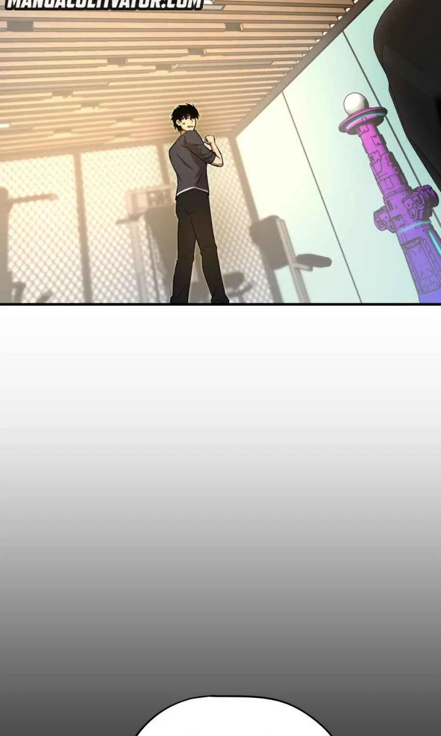 Read Logging 10 000 Years into the Future Apex Future Martial Arts EN Manga Online