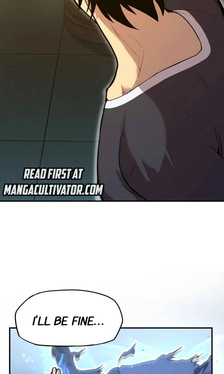 Read Logging 10 000 Years into the Future Apex Future Martial Arts EN Manga Online