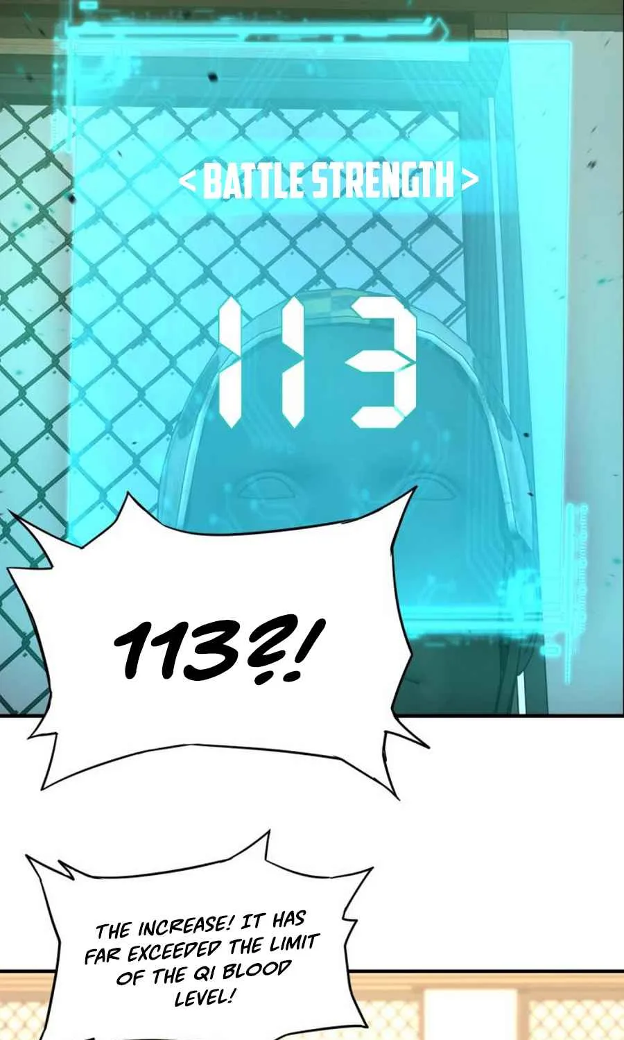 Read Logging 10 000 Years into the Future Apex Future Martial Arts EN Manga Online