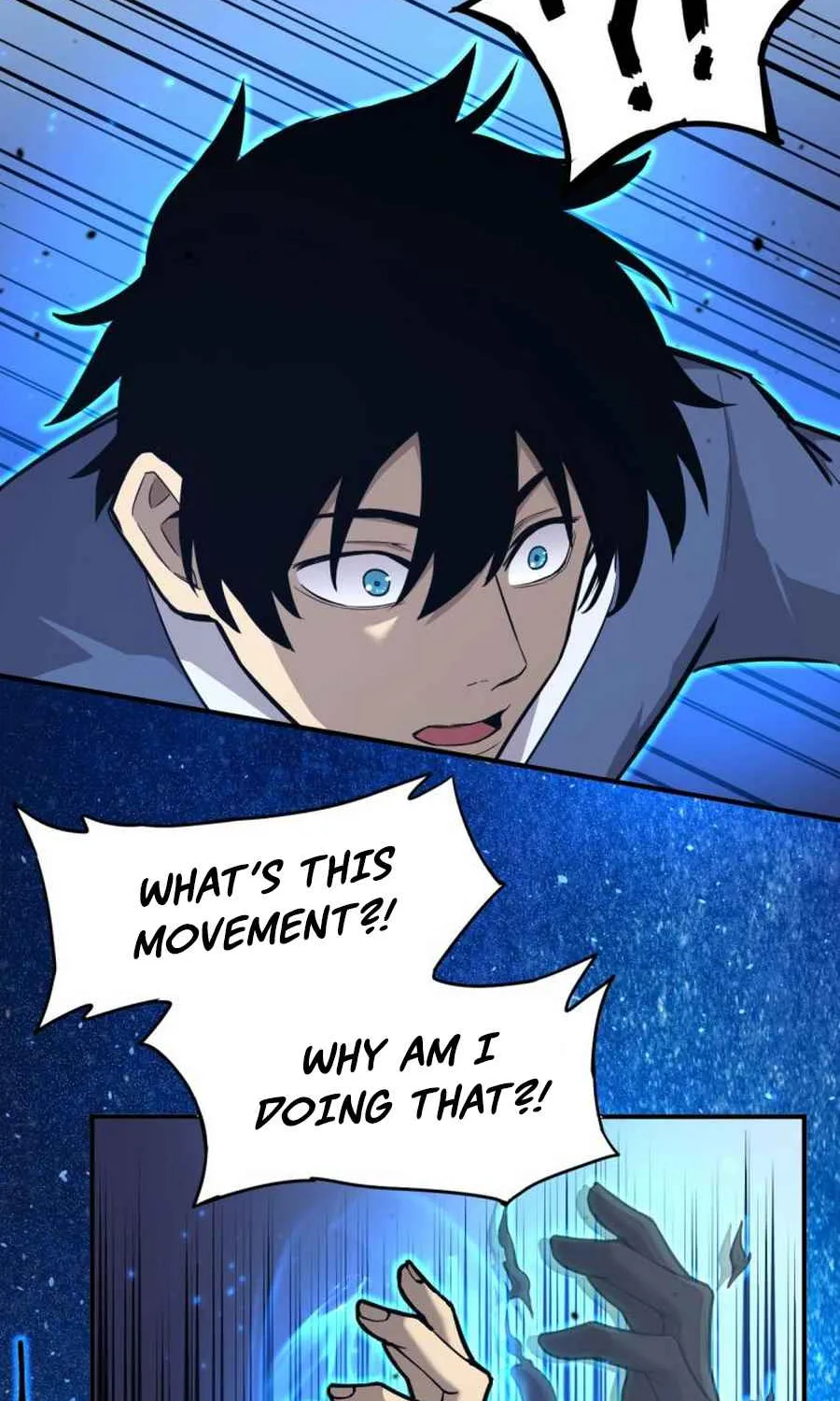 Read Logging 10 000 Years into the Future Apex Future Martial Arts EN Manga Online