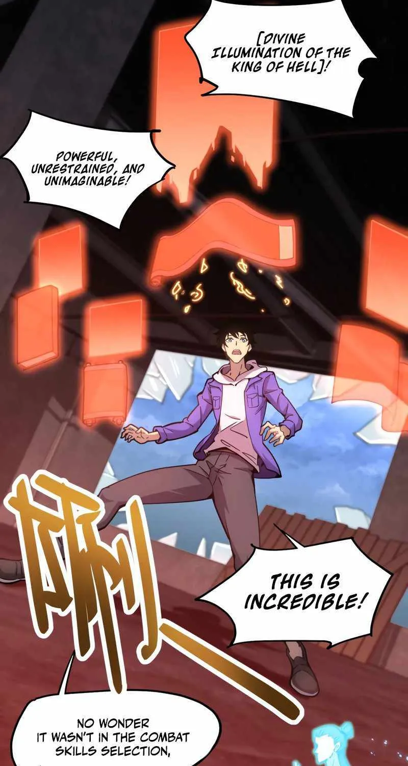 Read Logging 10 000 Years into the Future Apex Future Martial Arts EN Manga Online