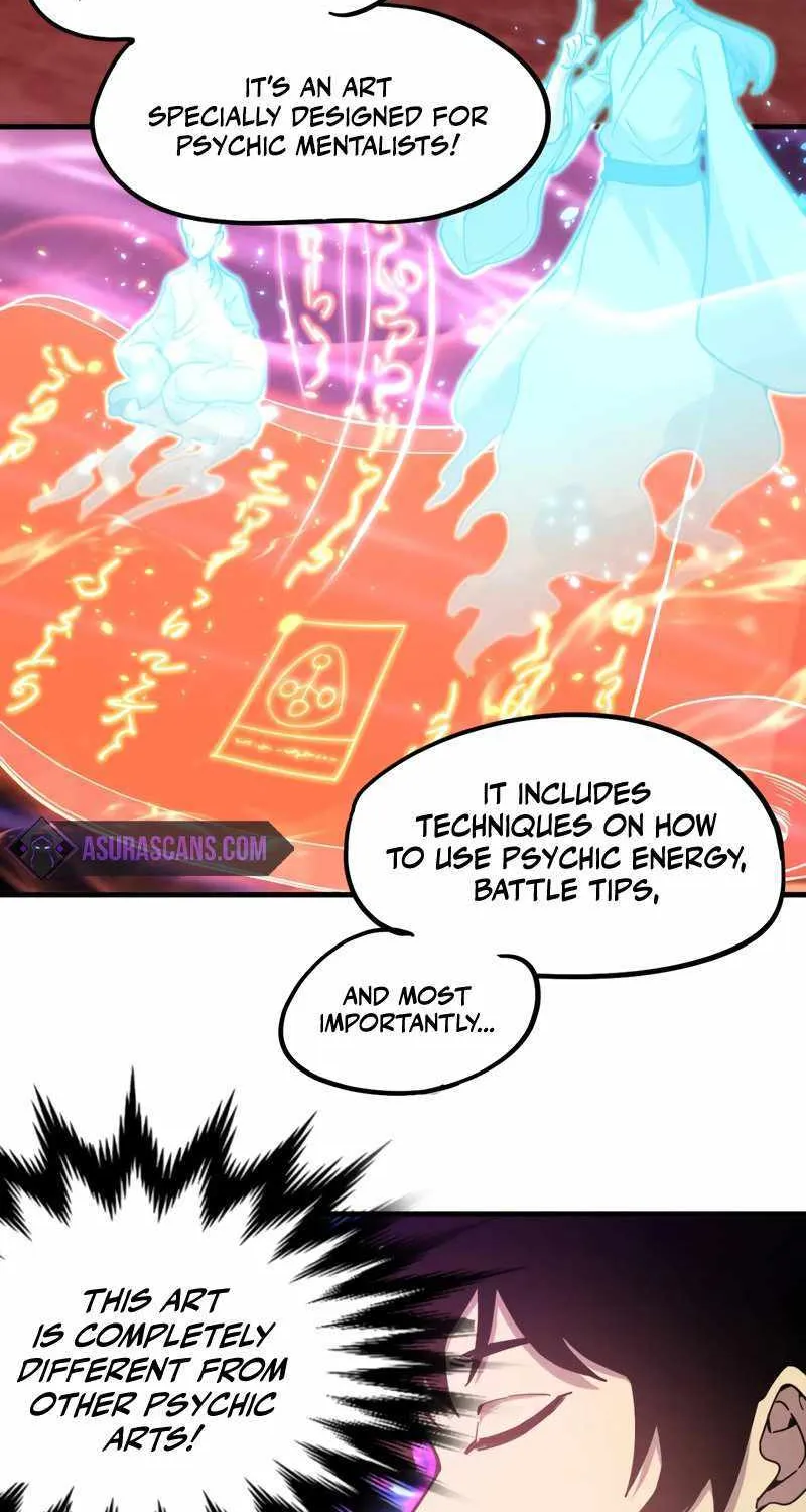 Read Logging 10 000 Years into the Future Apex Future Martial Arts EN Manga Online