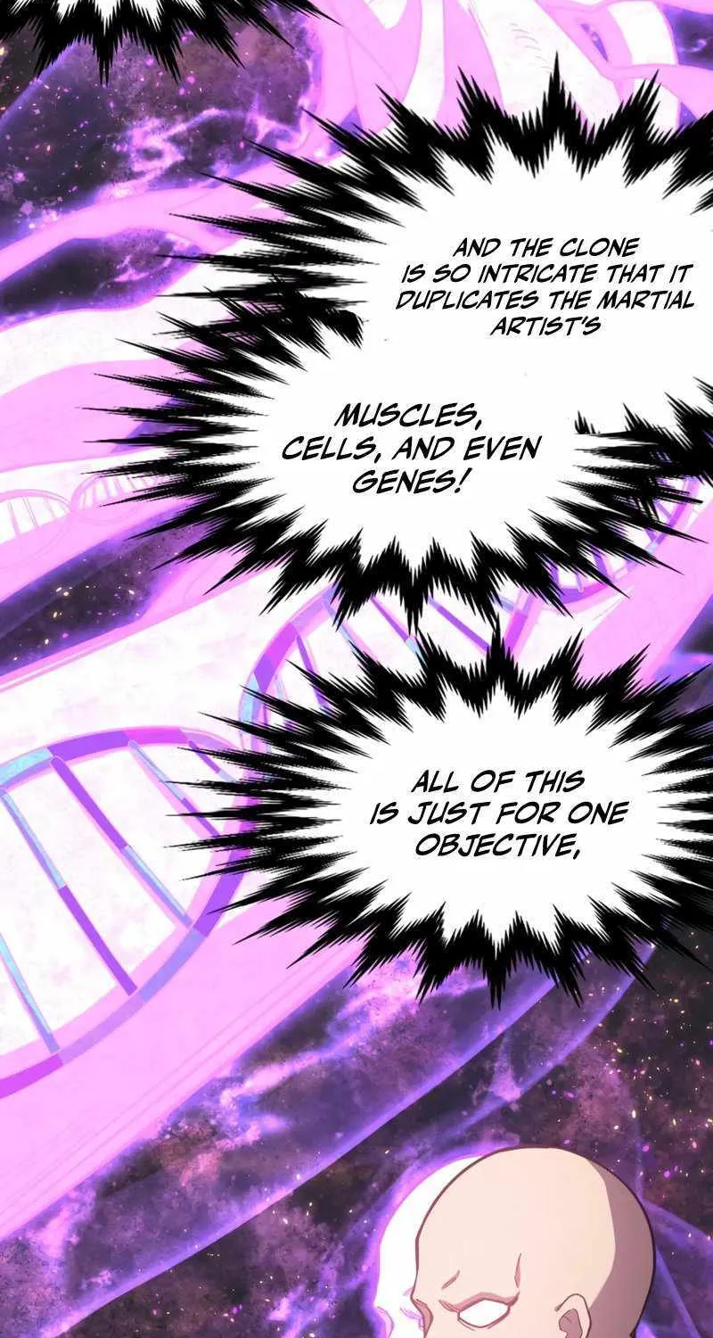 Read Logging 10 000 Years into the Future Apex Future Martial Arts EN Manga Online