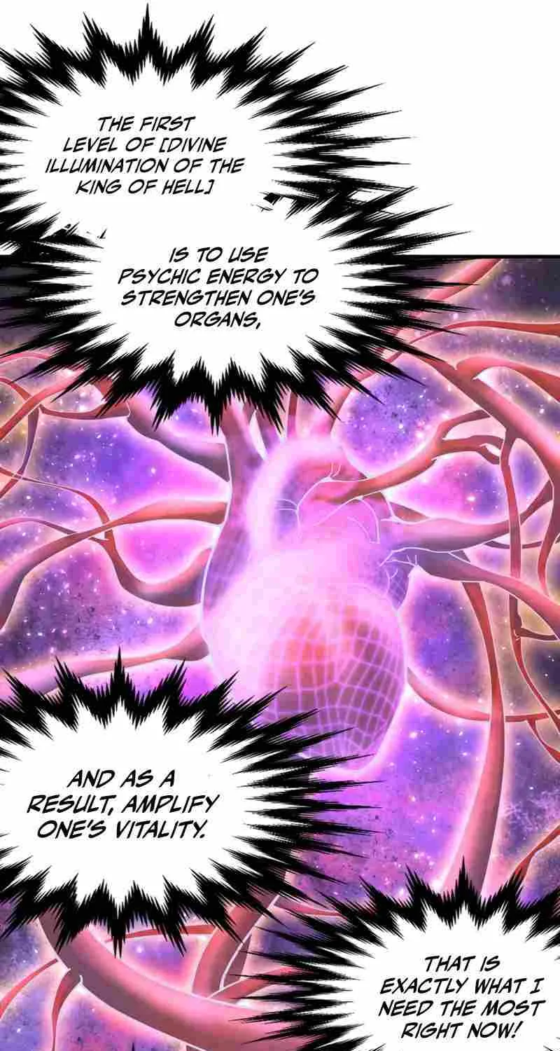Read Logging 10 000 Years into the Future Apex Future Martial Arts EN Manga Online