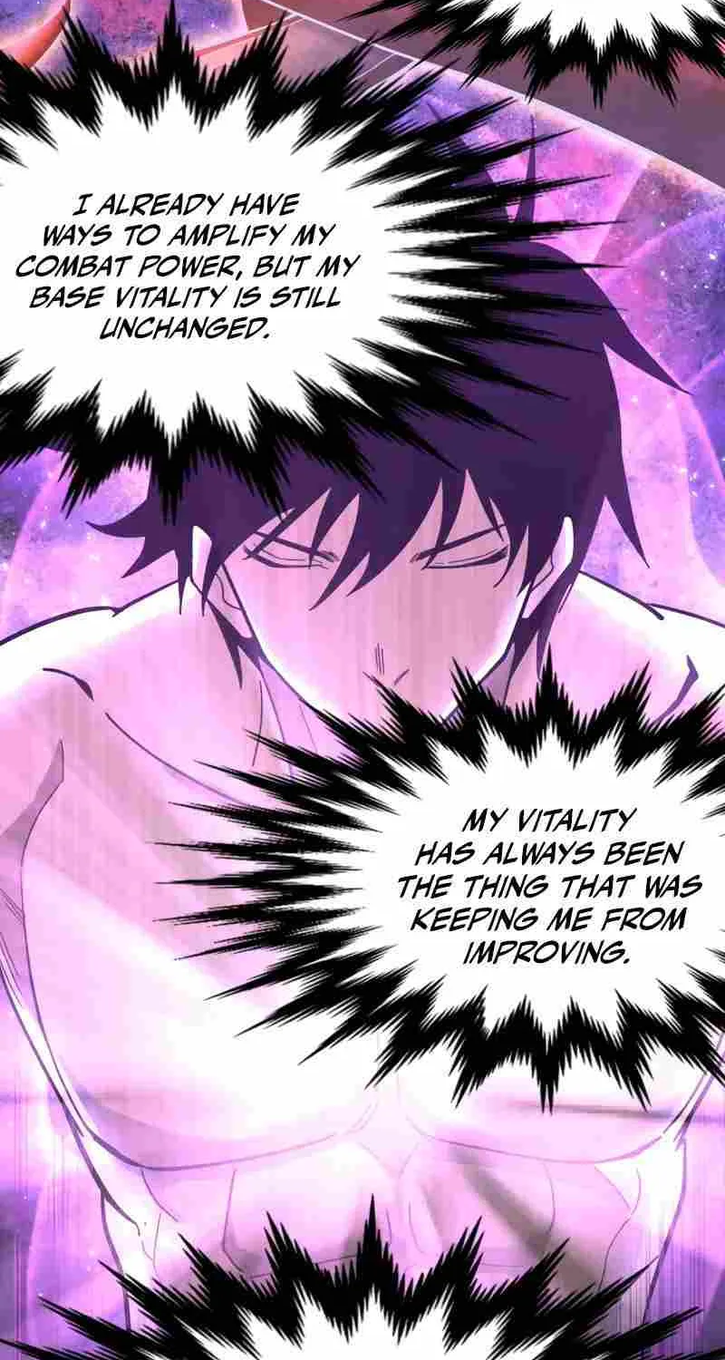 Read Logging 10 000 Years into the Future Apex Future Martial Arts EN Manga Online
