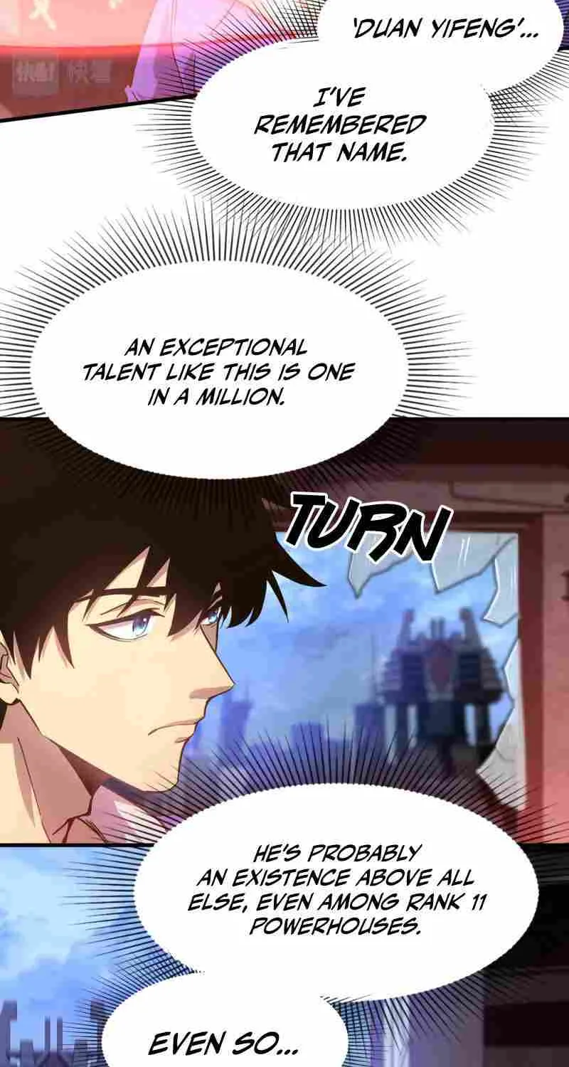 Read Logging 10 000 Years into the Future Apex Future Martial Arts EN Manga Online