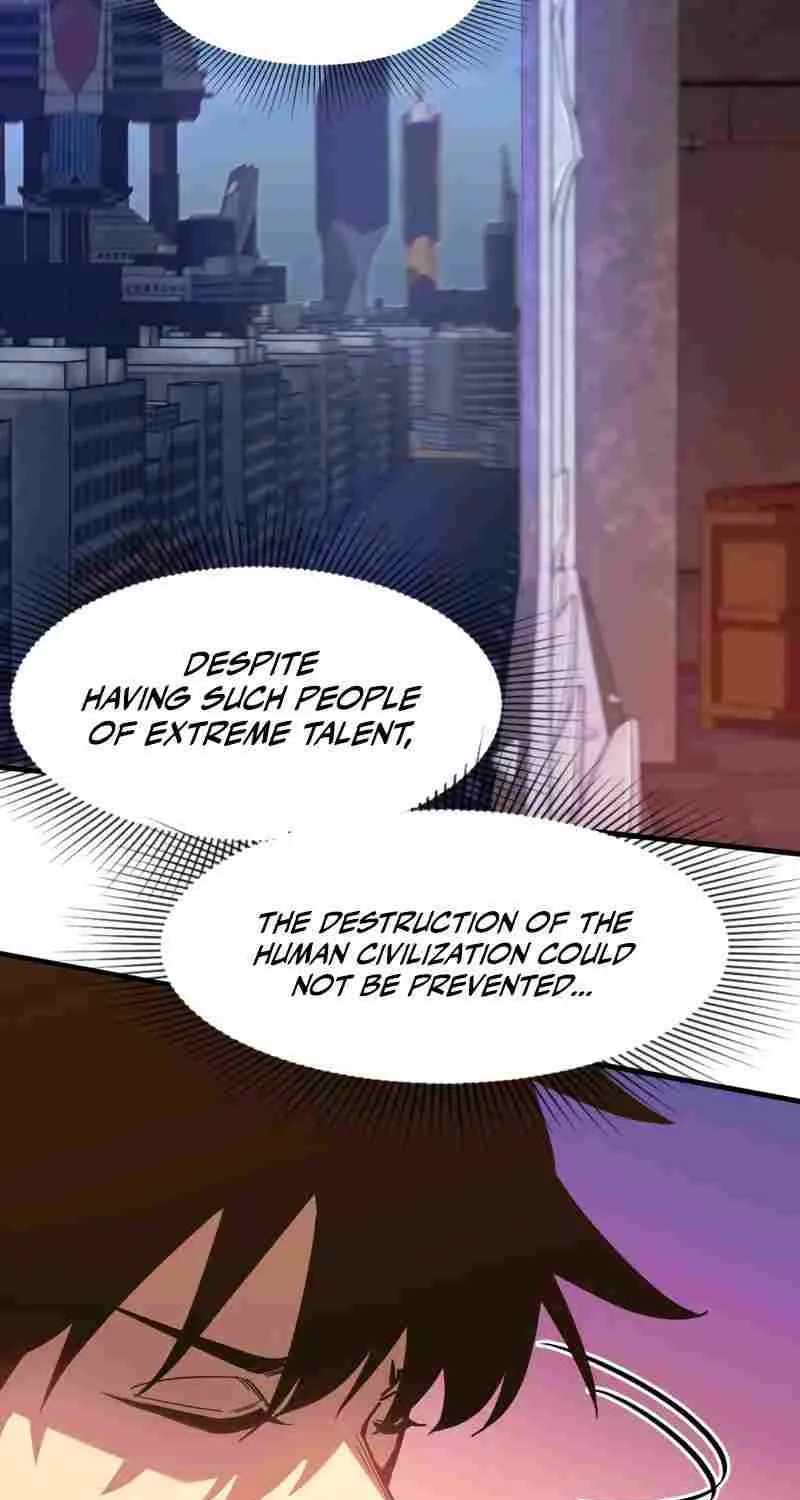Read Logging 10 000 Years into the Future Apex Future Martial Arts EN Manga Online