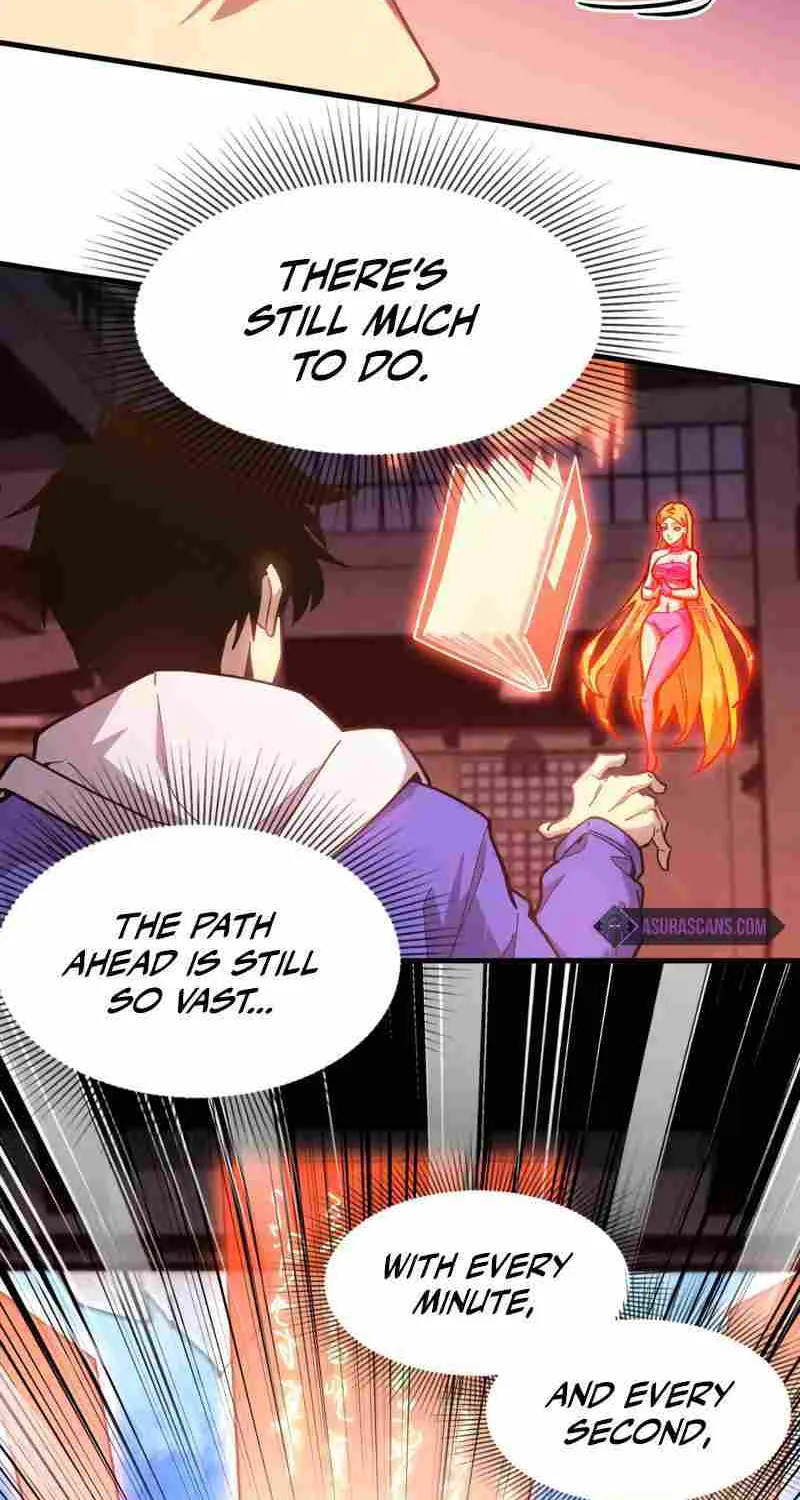 Read Logging 10 000 Years into the Future Apex Future Martial Arts EN Manga Online