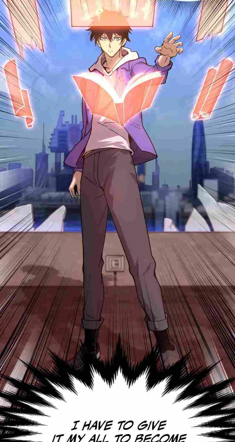 Read Logging 10 000 Years into the Future Apex Future Martial Arts EN Manga Online