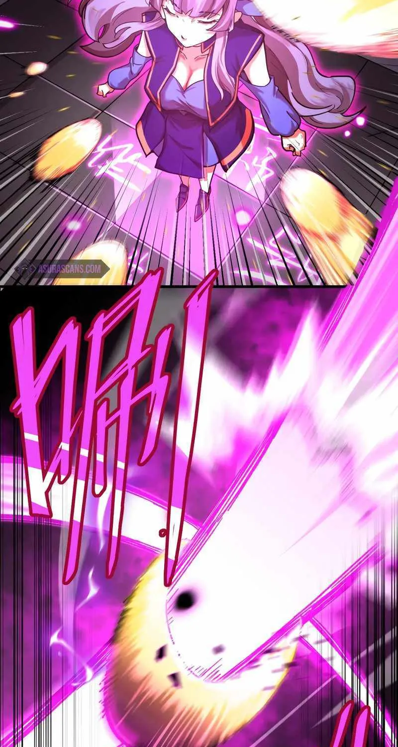 Read Logging 10 000 Years into the Future Apex Future Martial Arts EN Manga Online