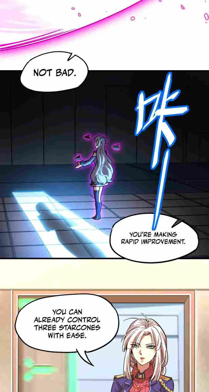 Read Logging 10 000 Years into the Future Apex Future Martial Arts EN Manga Online
