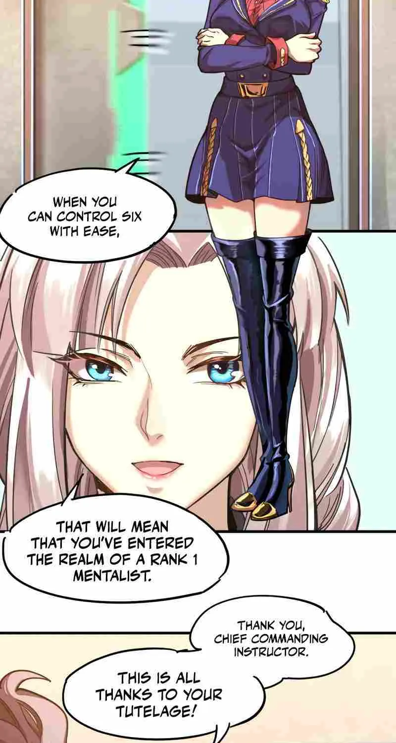 Read Logging 10 000 Years into the Future Apex Future Martial Arts EN Manga Online