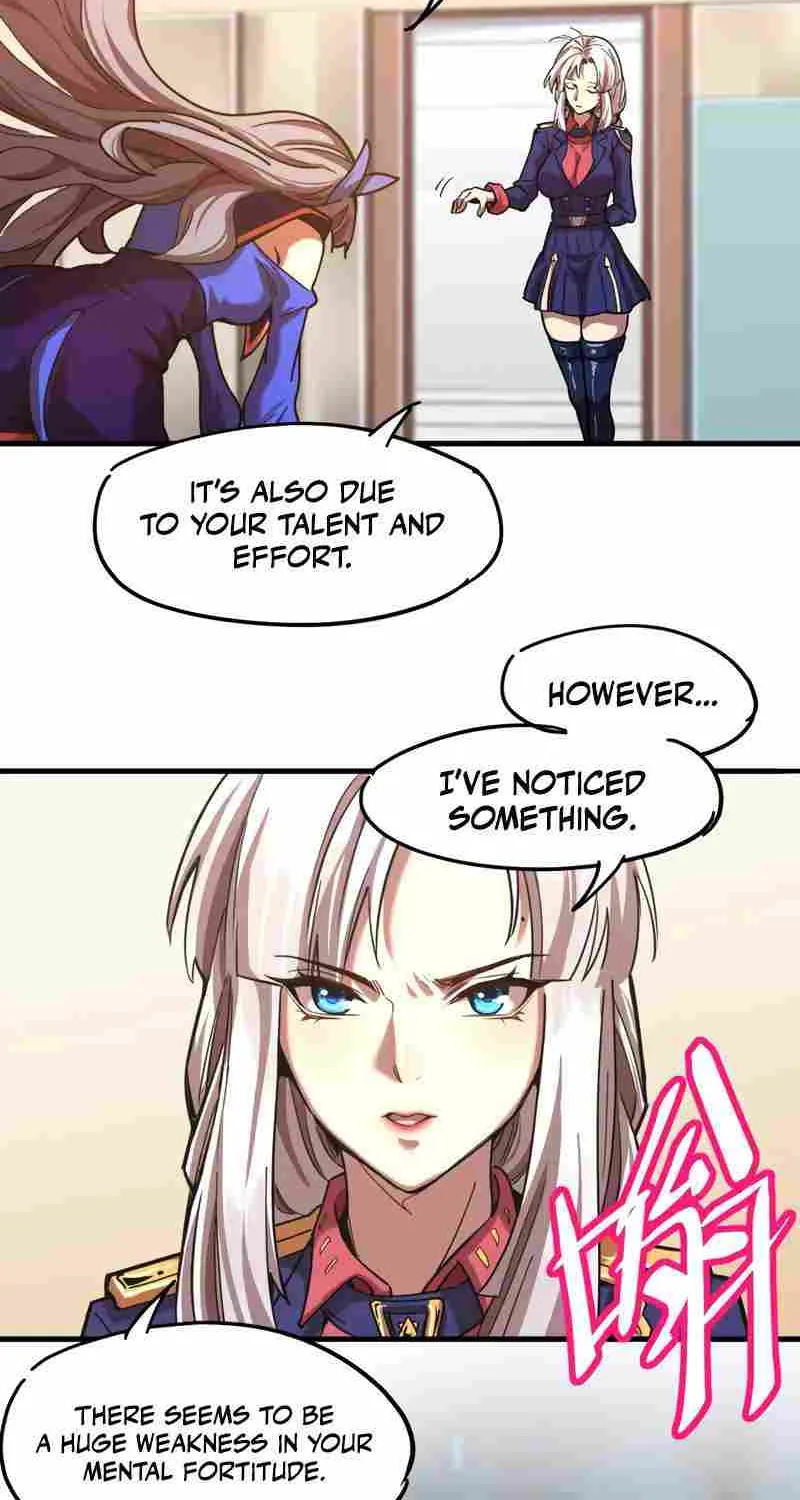 Read Logging 10 000 Years into the Future Apex Future Martial Arts EN Manga Online