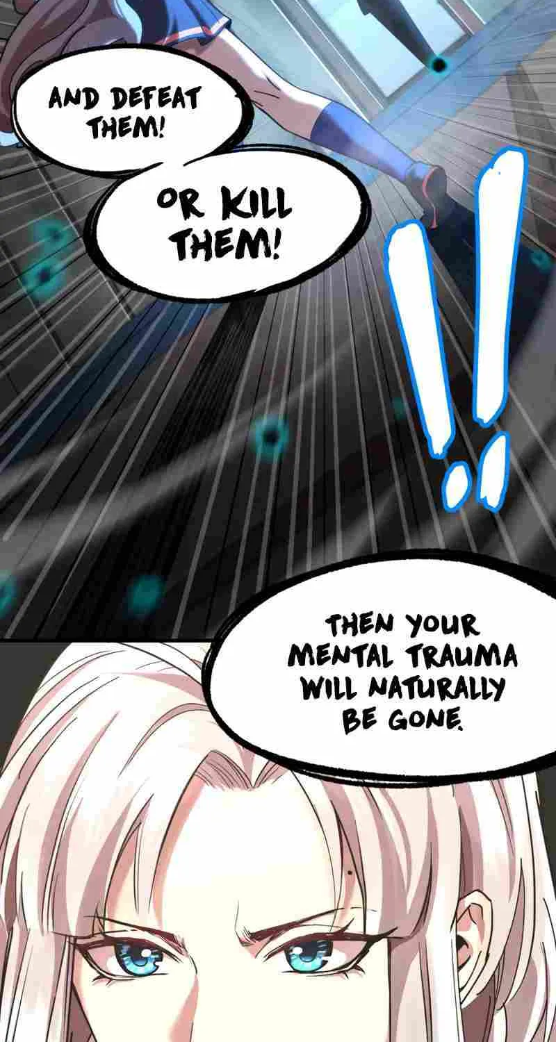 Read Logging 10 000 Years into the Future Apex Future Martial Arts EN Manga Online