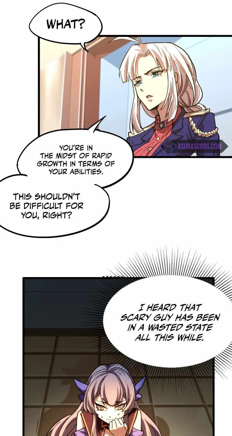 Read Logging 10 000 Years into the Future Apex Future Martial Arts EN Manga Online