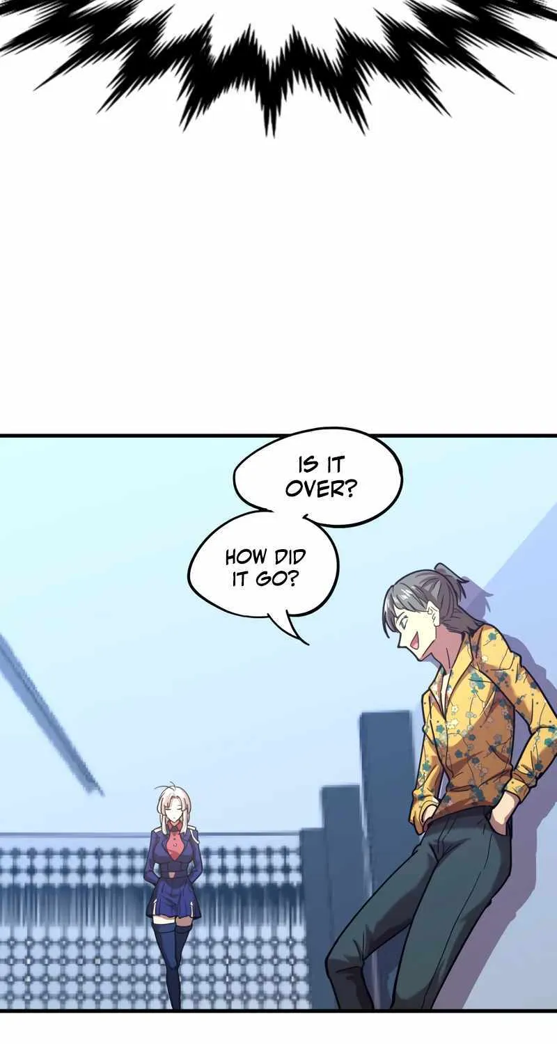Read Logging 10 000 Years into the Future Apex Future Martial Arts EN Manga Online