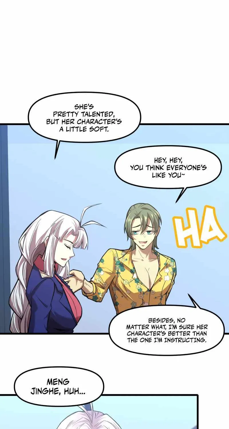 Read Logging 10 000 Years into the Future Apex Future Martial Arts EN Manga Online