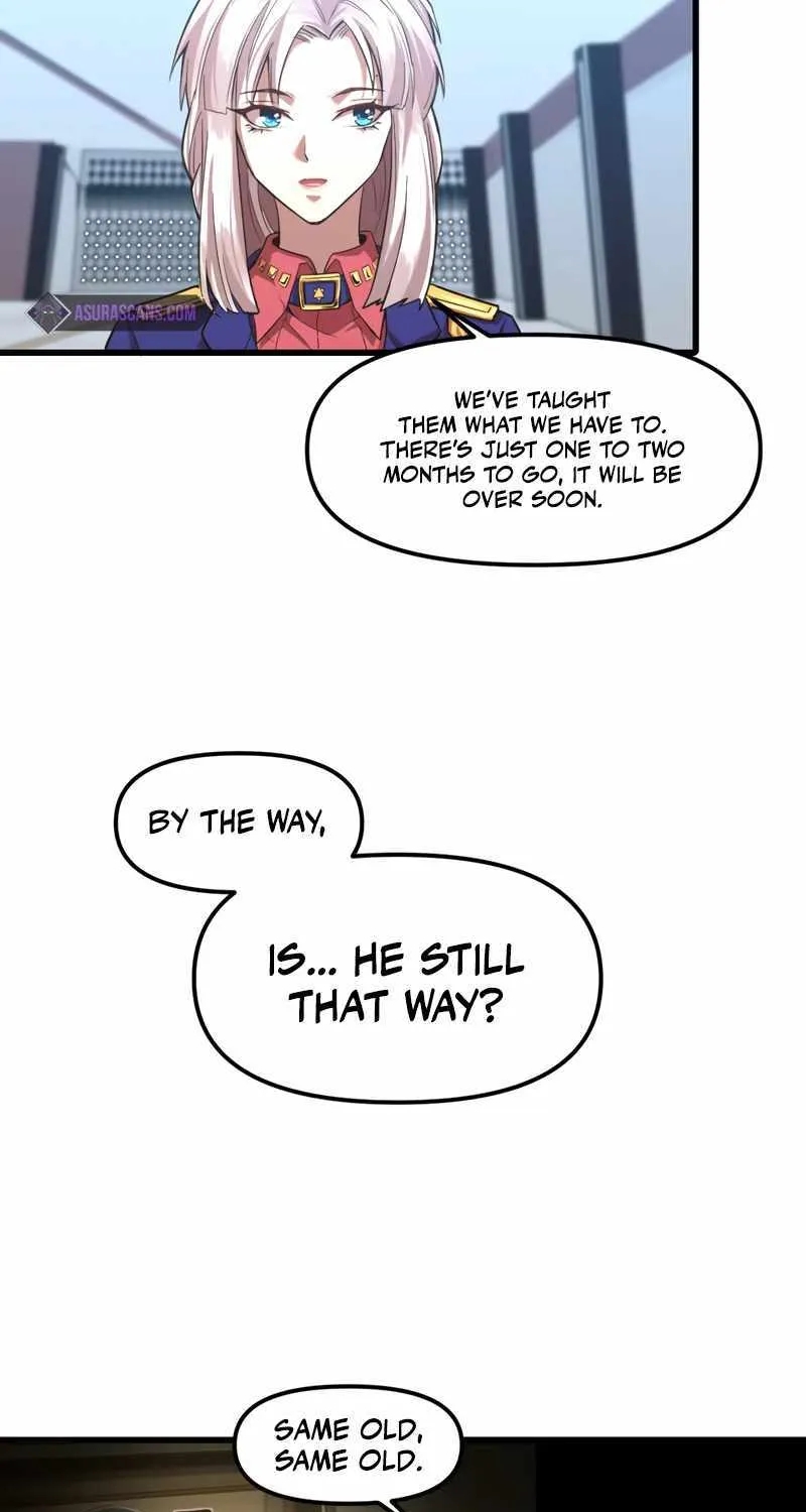 Read Logging 10 000 Years into the Future Apex Future Martial Arts EN Manga Online