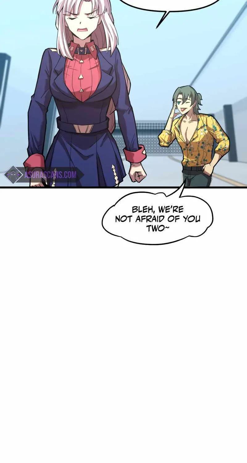 Read Logging 10 000 Years into the Future Apex Future Martial Arts EN Manga Online