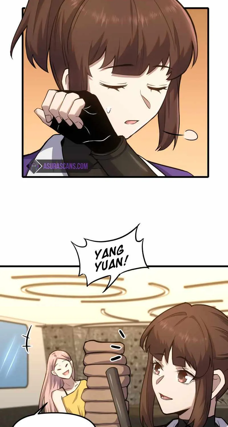 Read Logging 10 000 Years into the Future Apex Future Martial Arts EN Manga Online