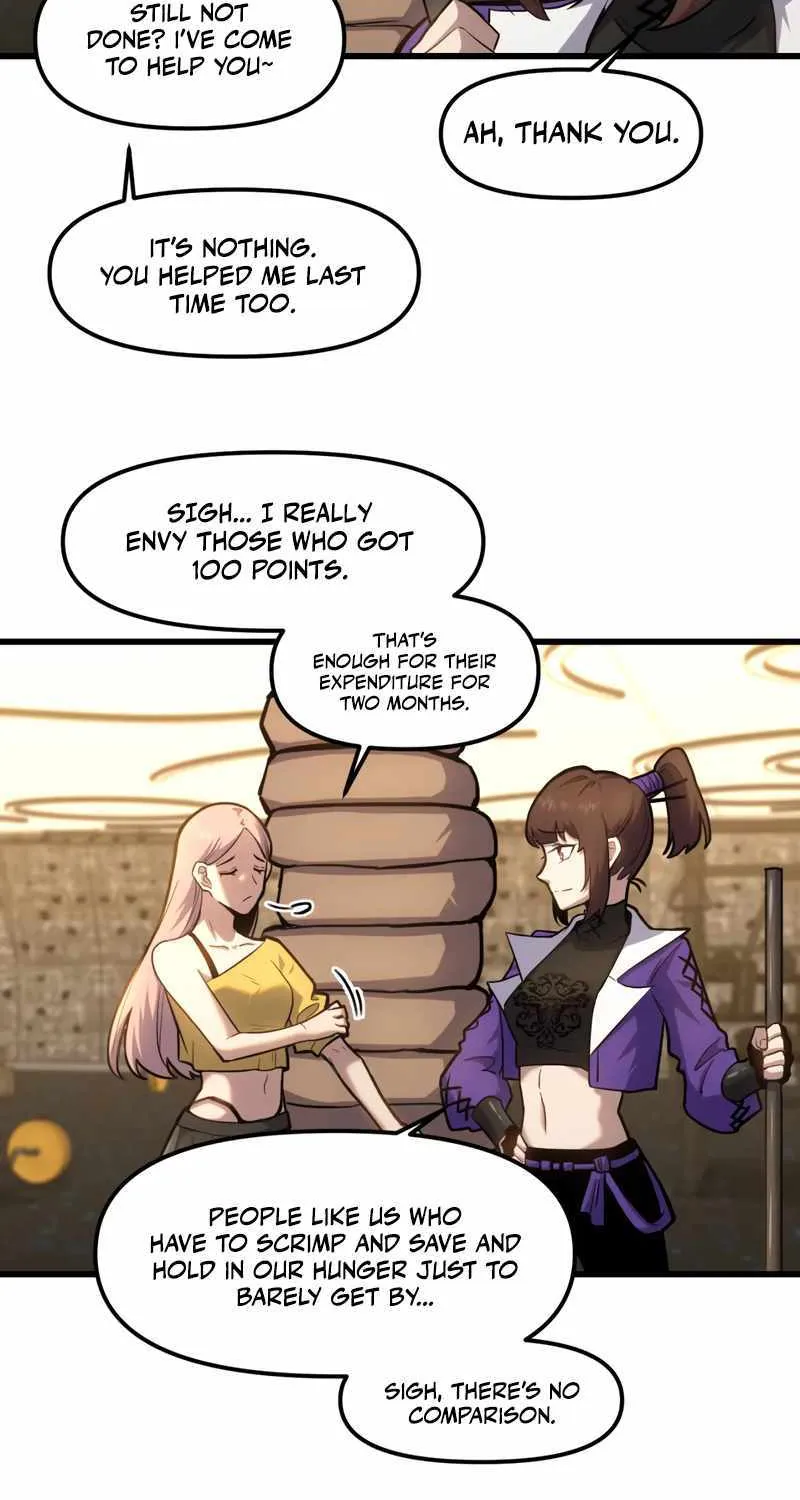 Read Logging 10 000 Years into the Future Apex Future Martial Arts EN Manga Online