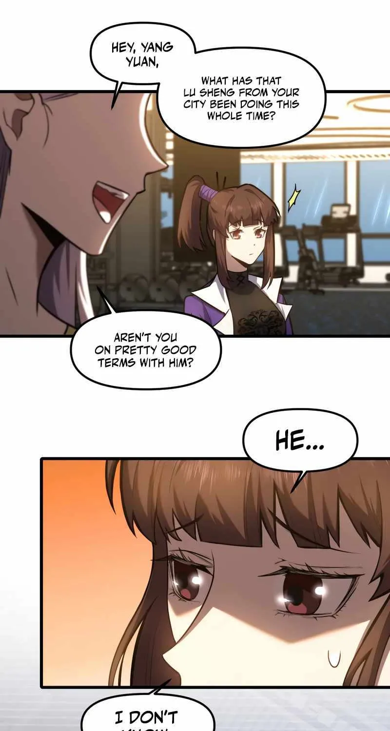 Read Logging 10 000 Years into the Future Apex Future Martial Arts EN Manga Online