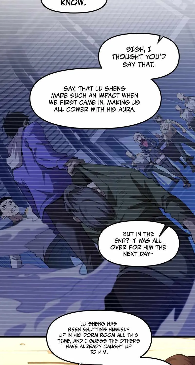 Read Logging 10 000 Years into the Future Apex Future Martial Arts EN Manga Online