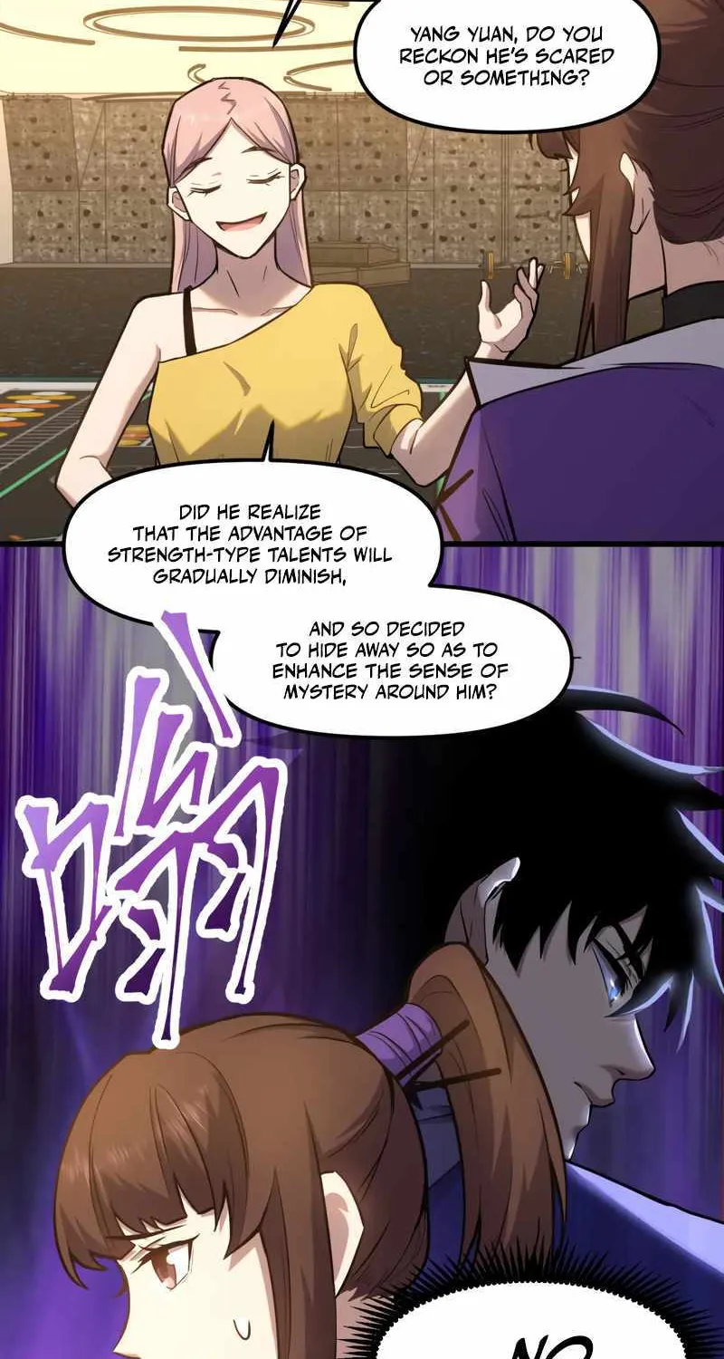 Read Logging 10 000 Years into the Future Apex Future Martial Arts EN Manga Online