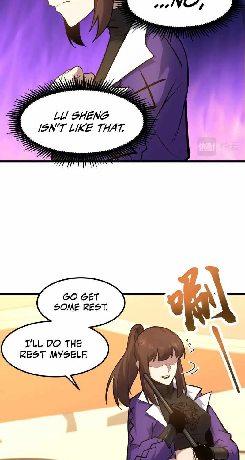 Read Logging 10 000 Years into the Future Apex Future Martial Arts EN Manga Online